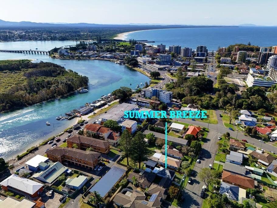 Photo of Buildings in Forster