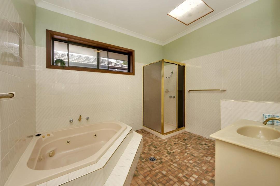 Photo of Bathroom in Hat Head