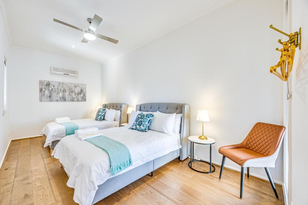 Photo of Bedroom in Sanctuary Lakes