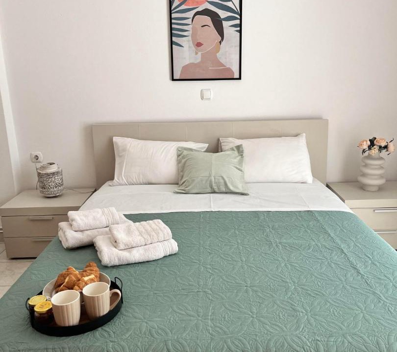 Photo of Bedroom in Faliraki