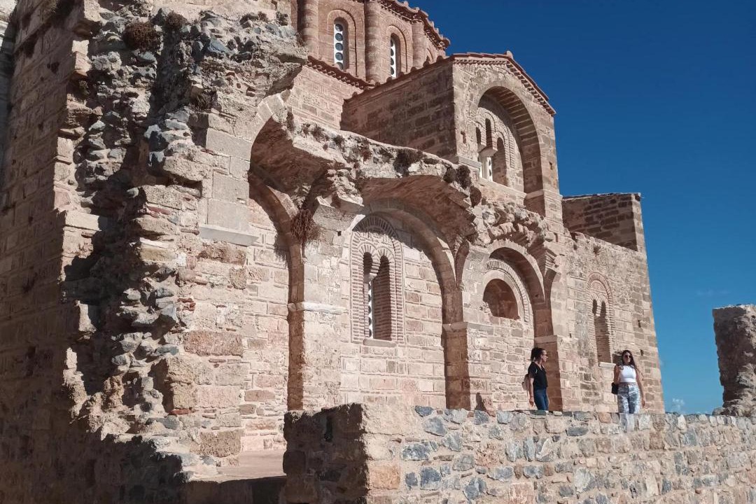 Photo of Others in Monemvasia