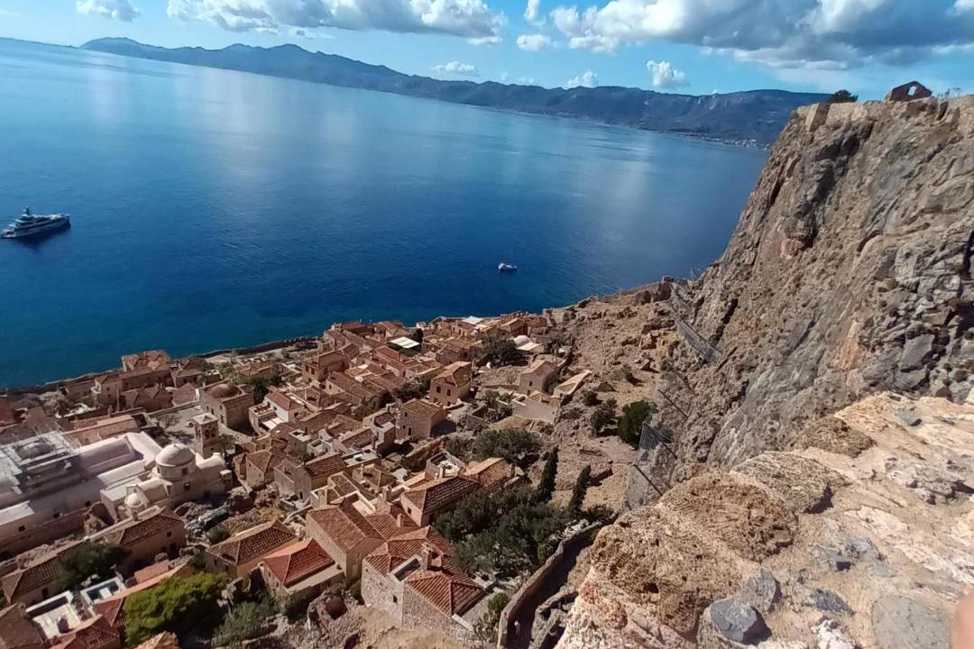 Photo of Others in Monemvasia