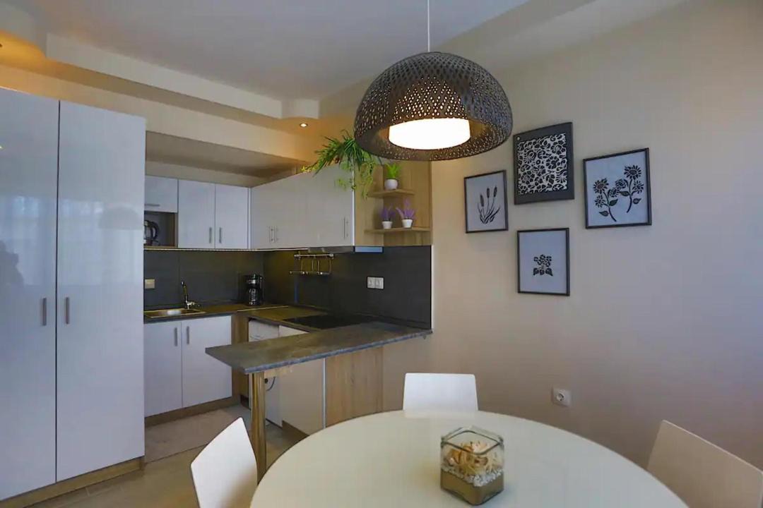 Photo of Kitchen in Ixia