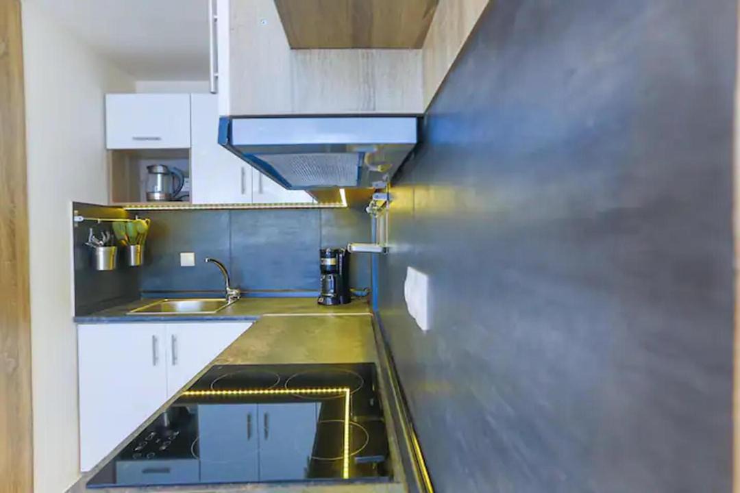 Photo of Kitchen in Ixia