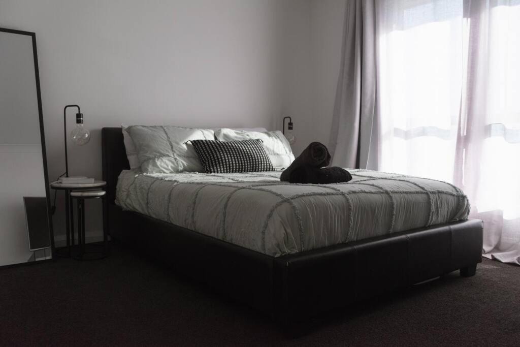 Photo of Bedroom in Kelso