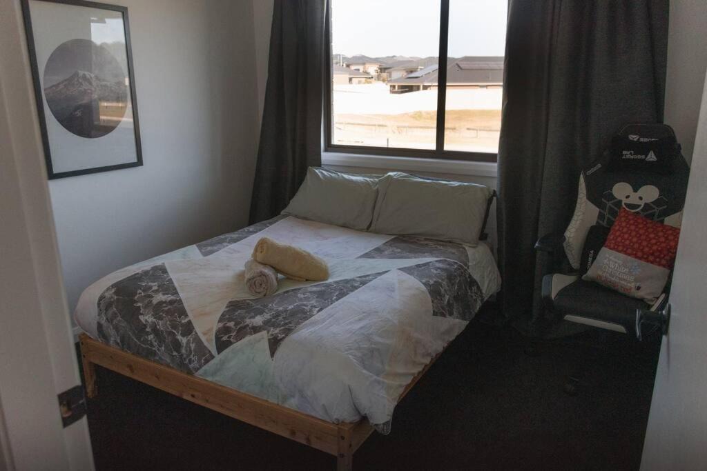 Photo of Bedroom in Kelso