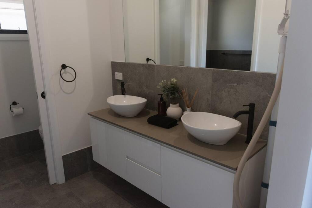 Photo of Bathroom in Kelso