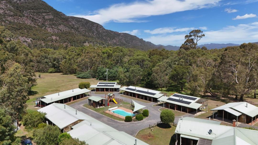 Photo of Others in Halls Gap