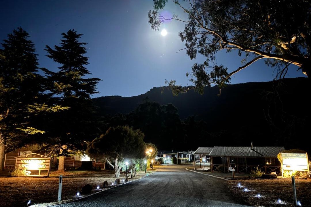 Photo of Others in Halls Gap