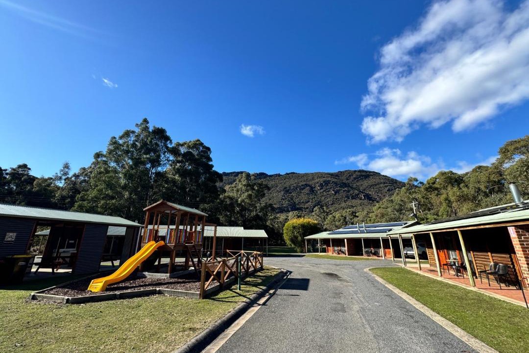 Photo of Others in Halls Gap
