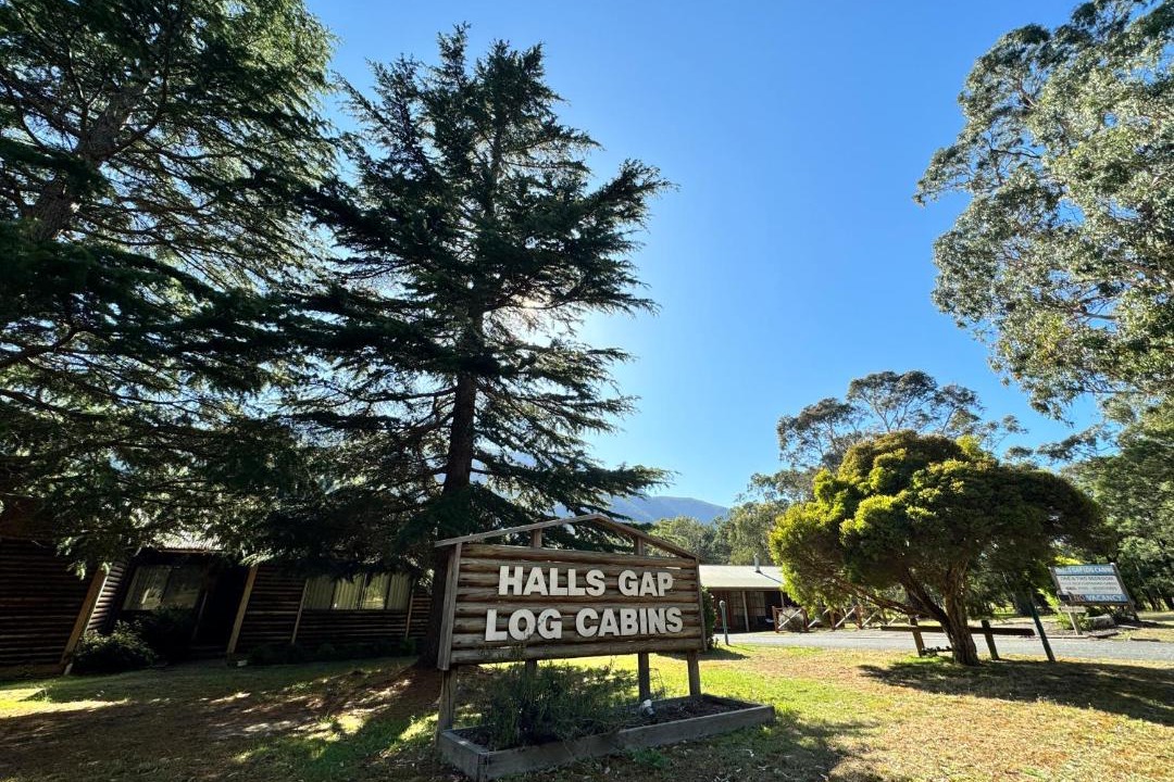 Photo of Others in Halls Gap