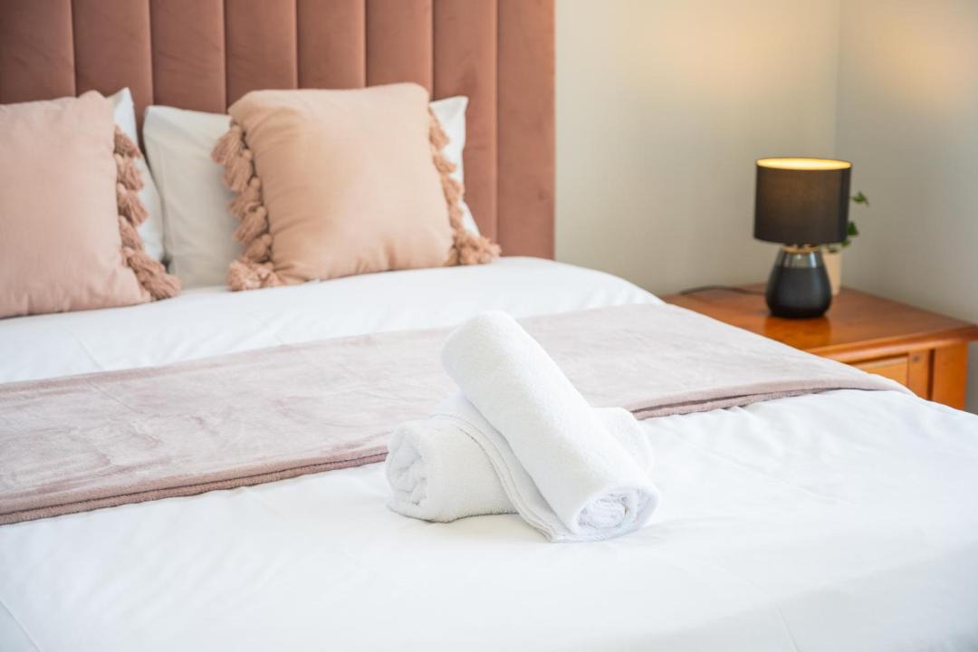 Photo of Bedroom in Campbelltown