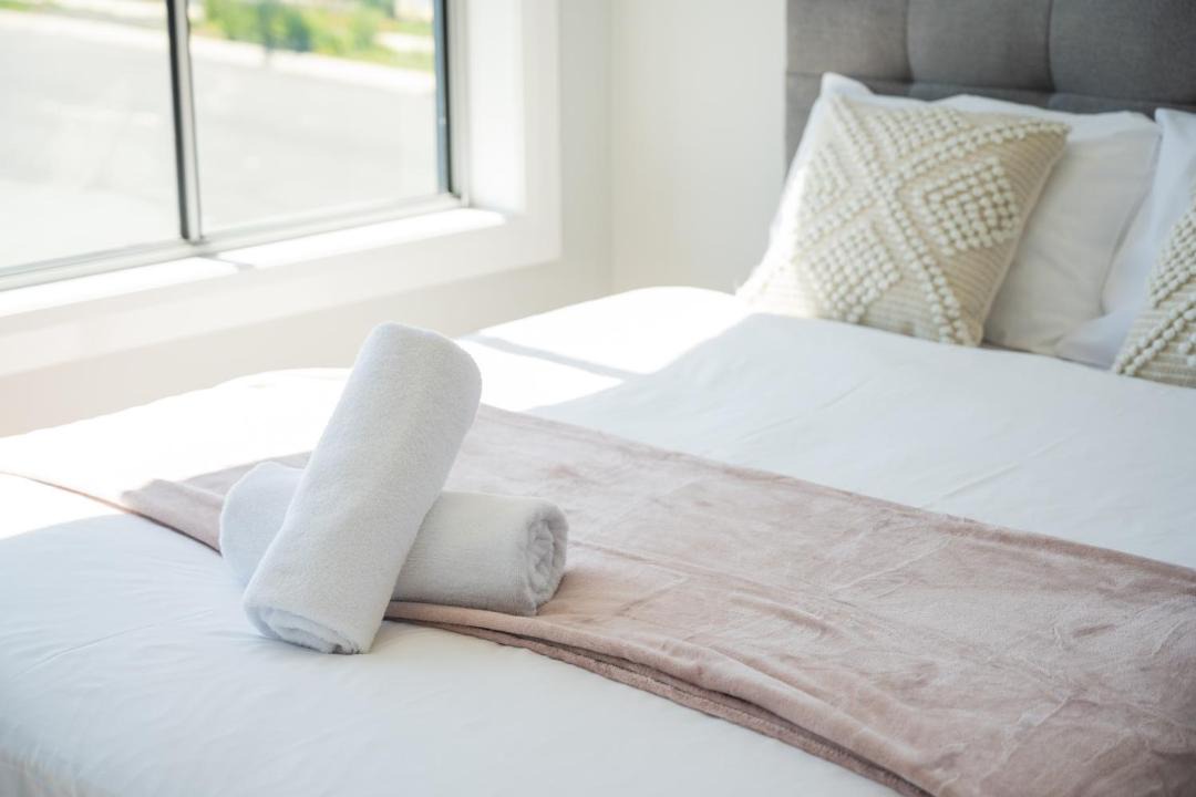 Photo of Bedroom in Campbelltown