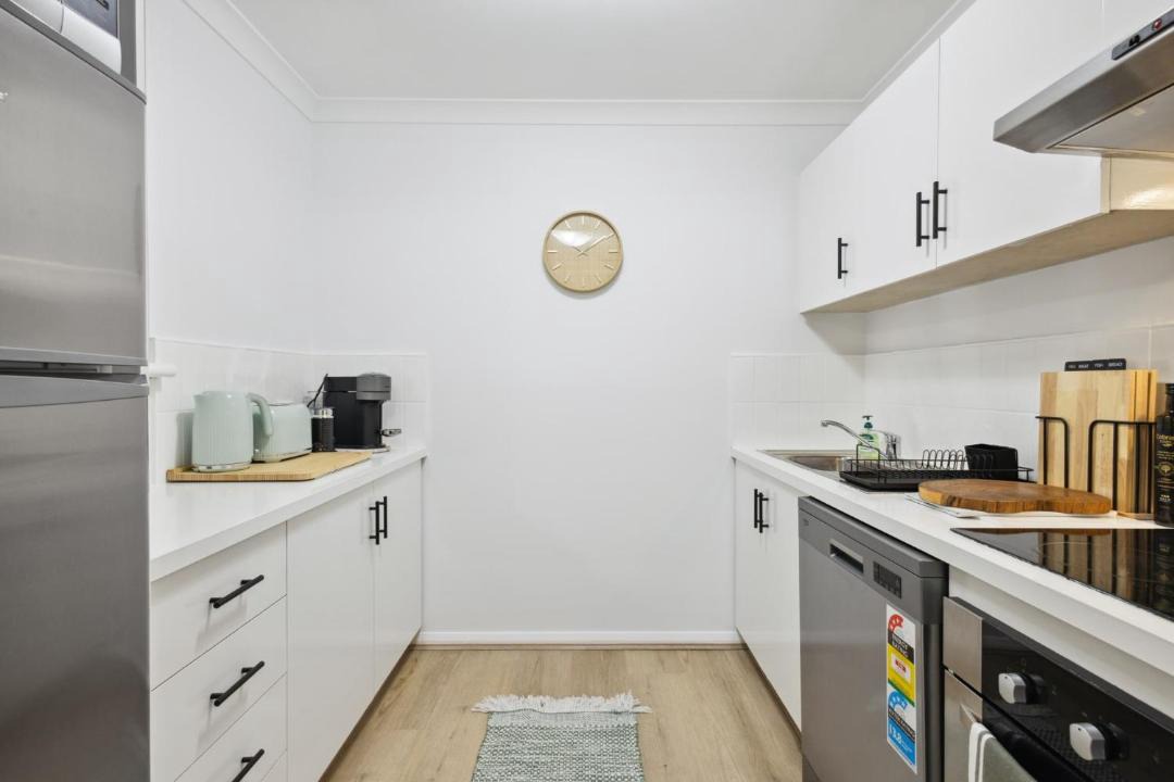 Photo of Kitchen in Northbridge