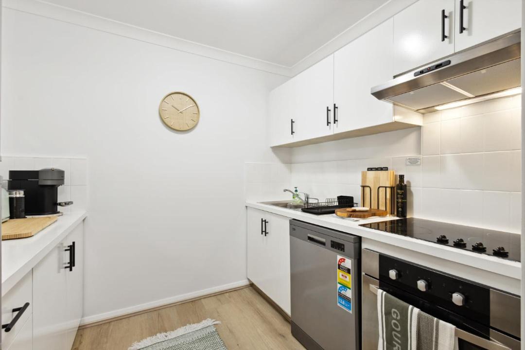 Photo of Kitchen in Northbridge