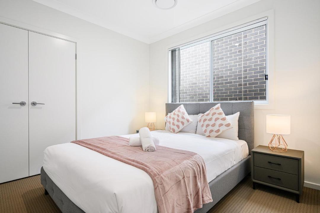 Photo of Bedroom in Denham Court