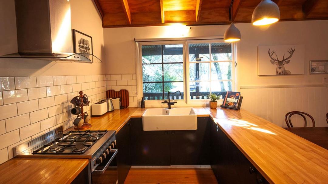 Photo of Kitchen in Blackheath