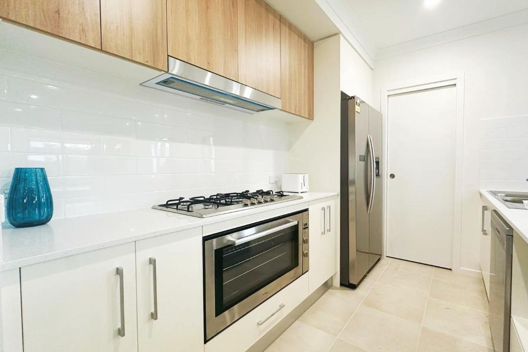 Photo of Kitchen in Colebee