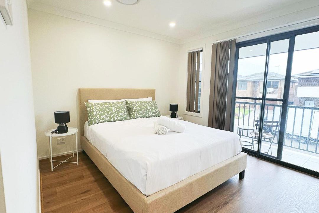 Photo of Bedroom in Colebee