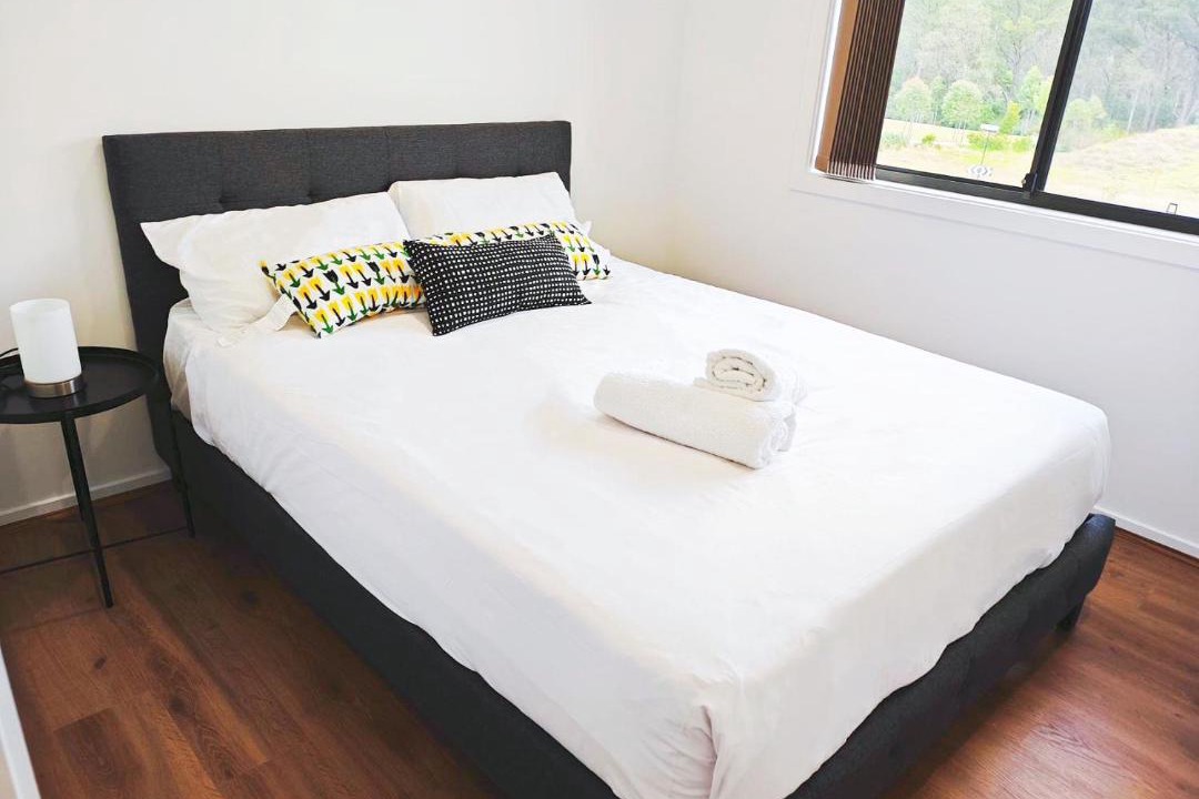 Photo of Bedroom in Colebee