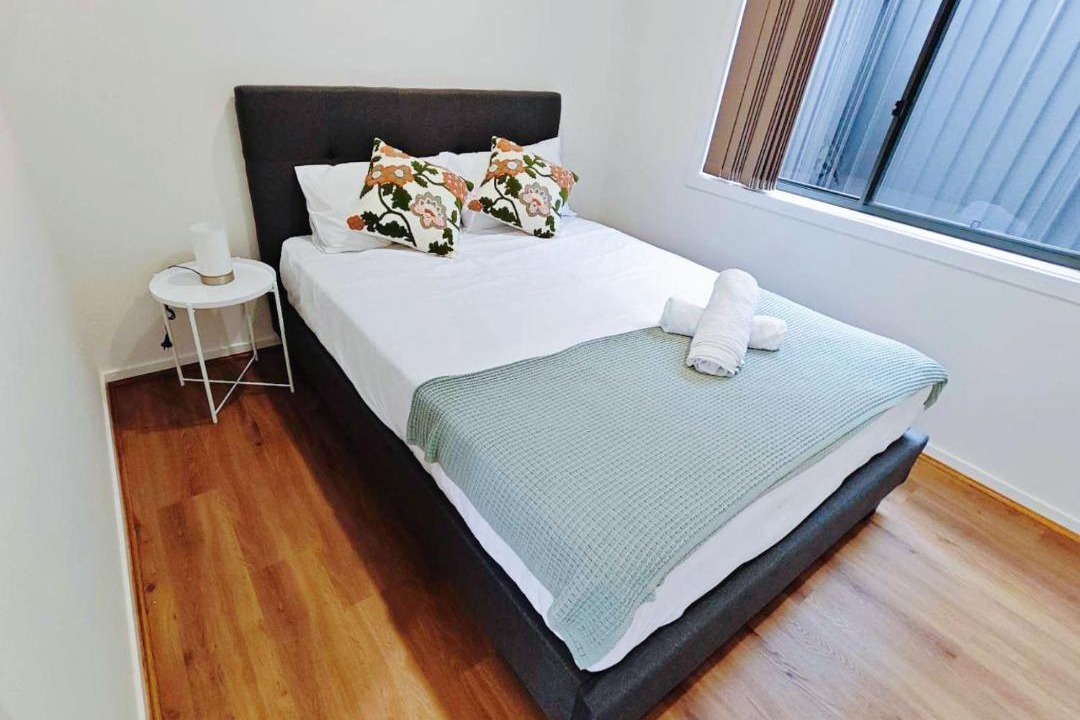Photo of Bedroom in Colebee