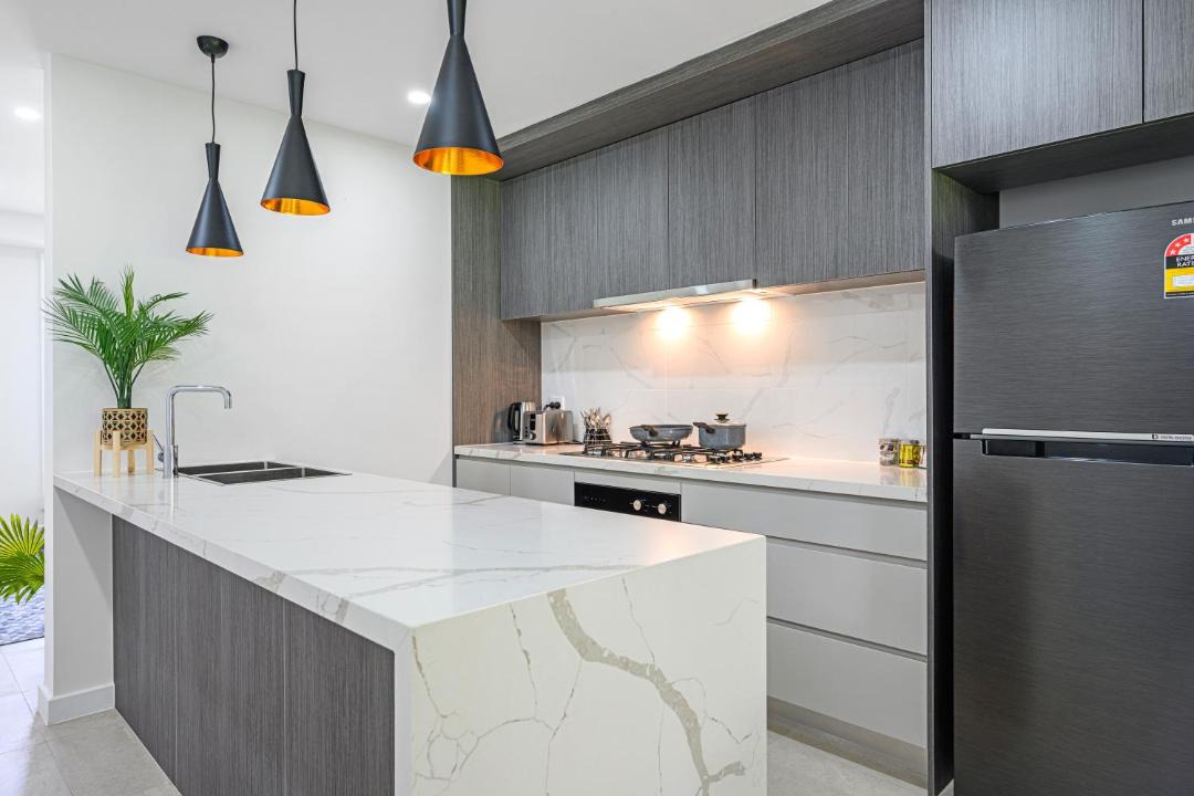 Photo of Kitchen in Rouse Hill