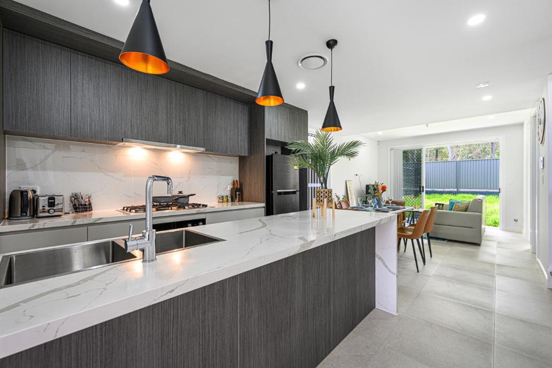 Photo of Kitchen in Rouse Hill