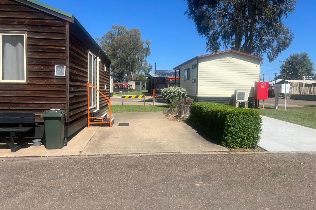 Photo of Others in Gunnedah