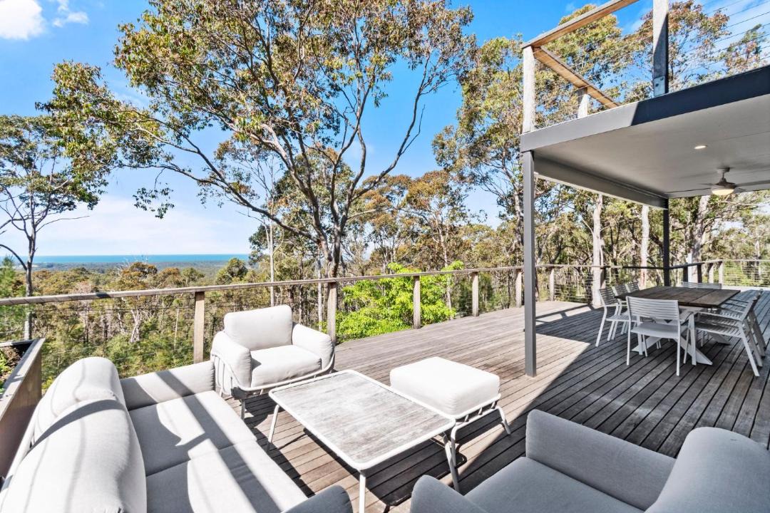 Photo of Patio Balcony in Moruya
