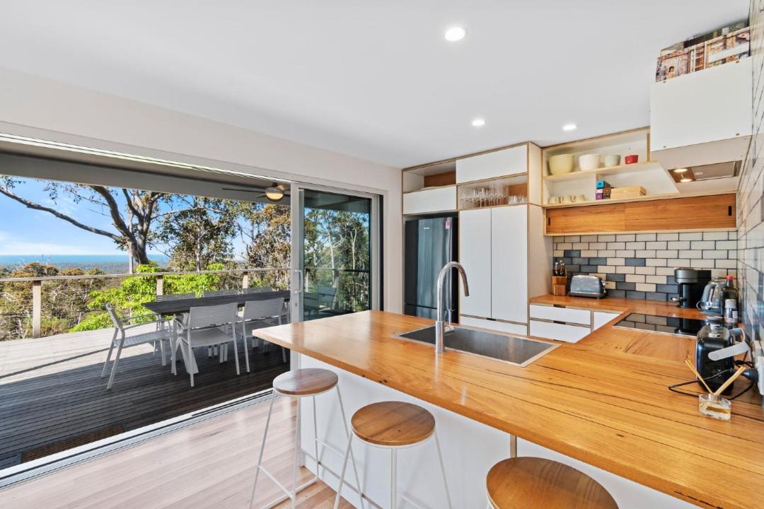Photo of Kitchen in Moruya