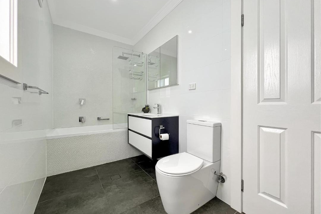 Photo of Bathroom in Belmont South