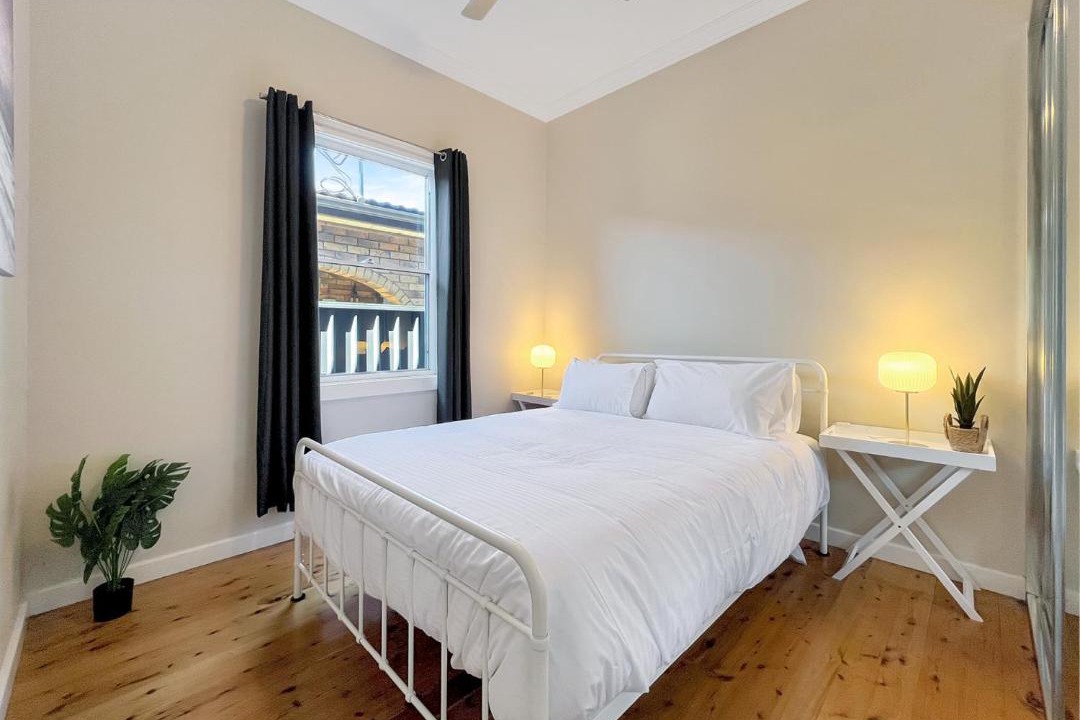 Photo of Bedroom in Belmont South