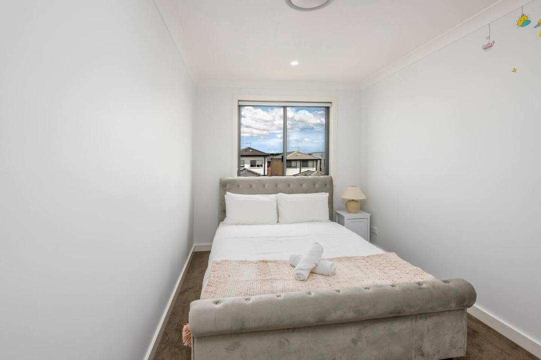 Photo of Bedroom in Bardia