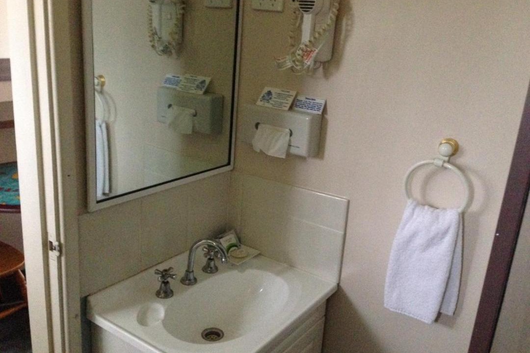 Photo of Bathroom in Taree South