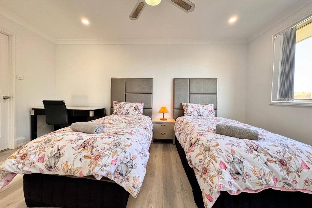 Photo of Bedroom in Glenmore Park