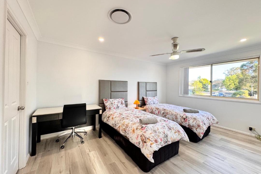 Photo of Bedroom in Glenmore Park