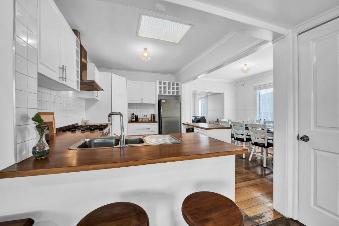 Photo of Kitchen in Frankston