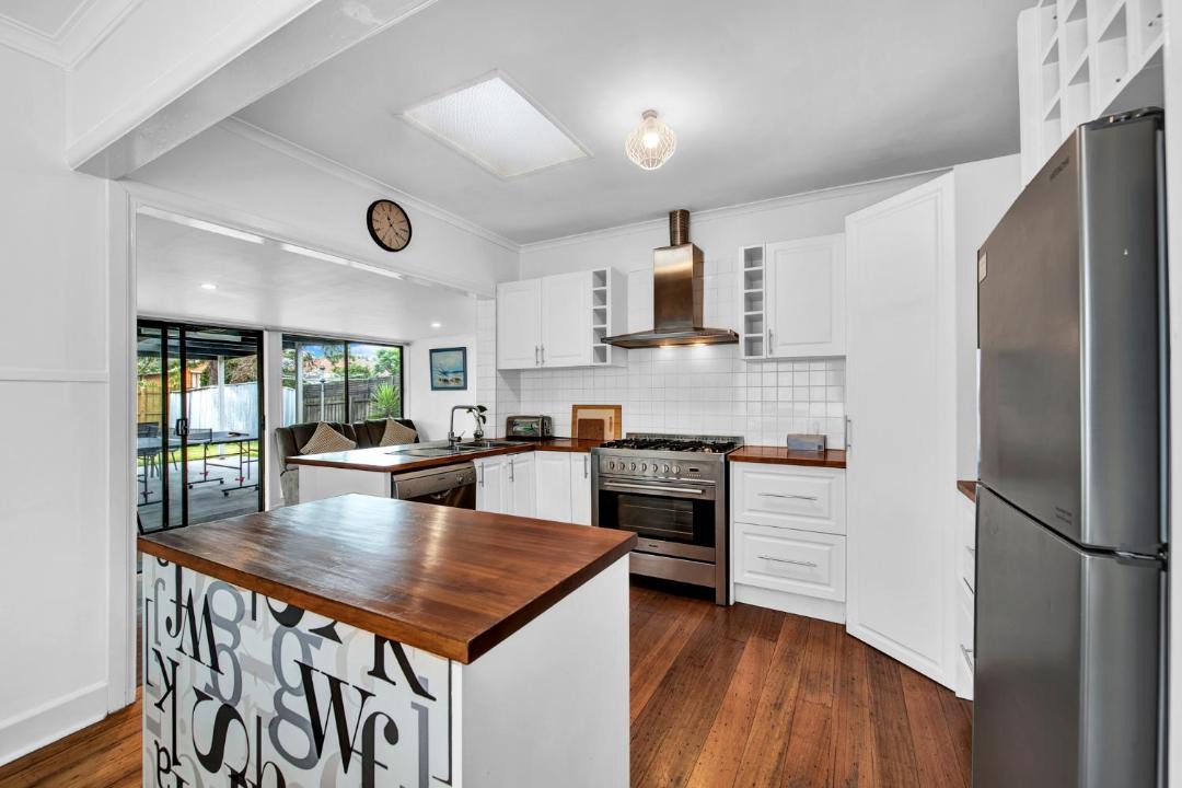 Photo of Kitchen in Frankston