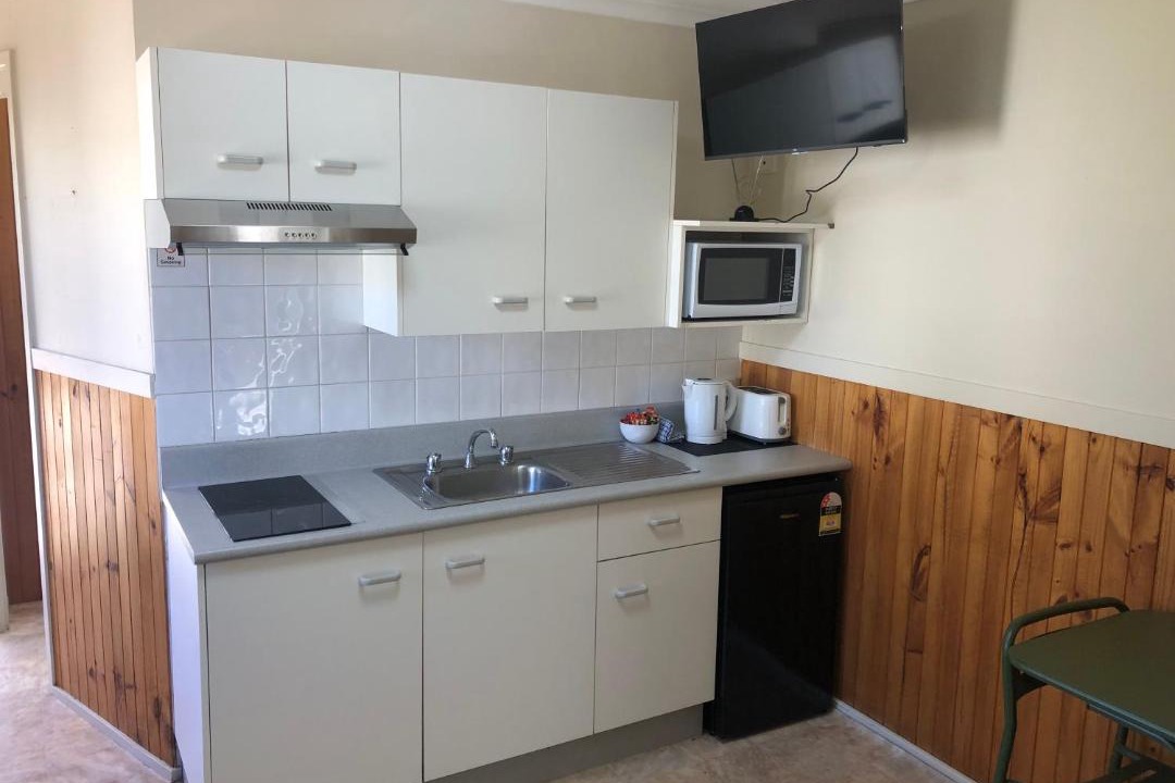 Photo of Kitchen in South Maitland