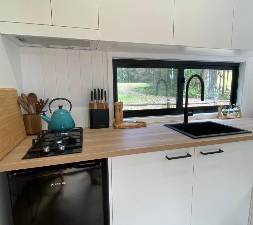 Photo of Kitchen in Peachester