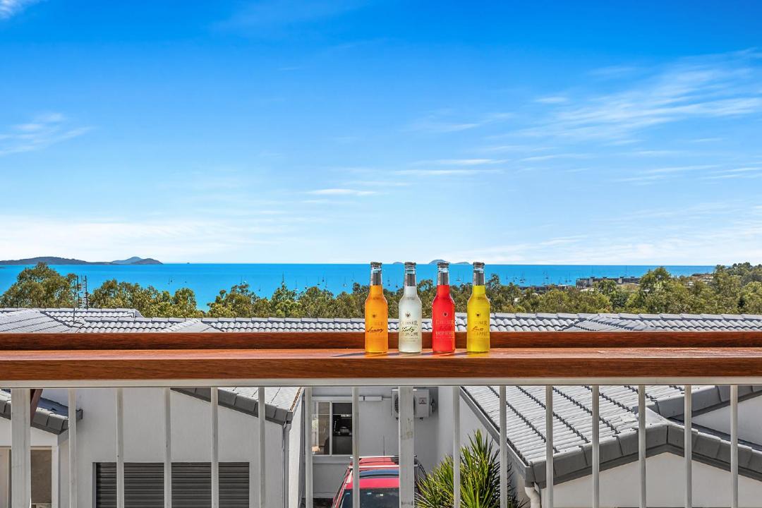 Photo of Patio Balcony in Cannonvale