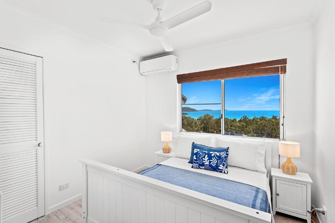 Photo of Bedroom in Cannonvale