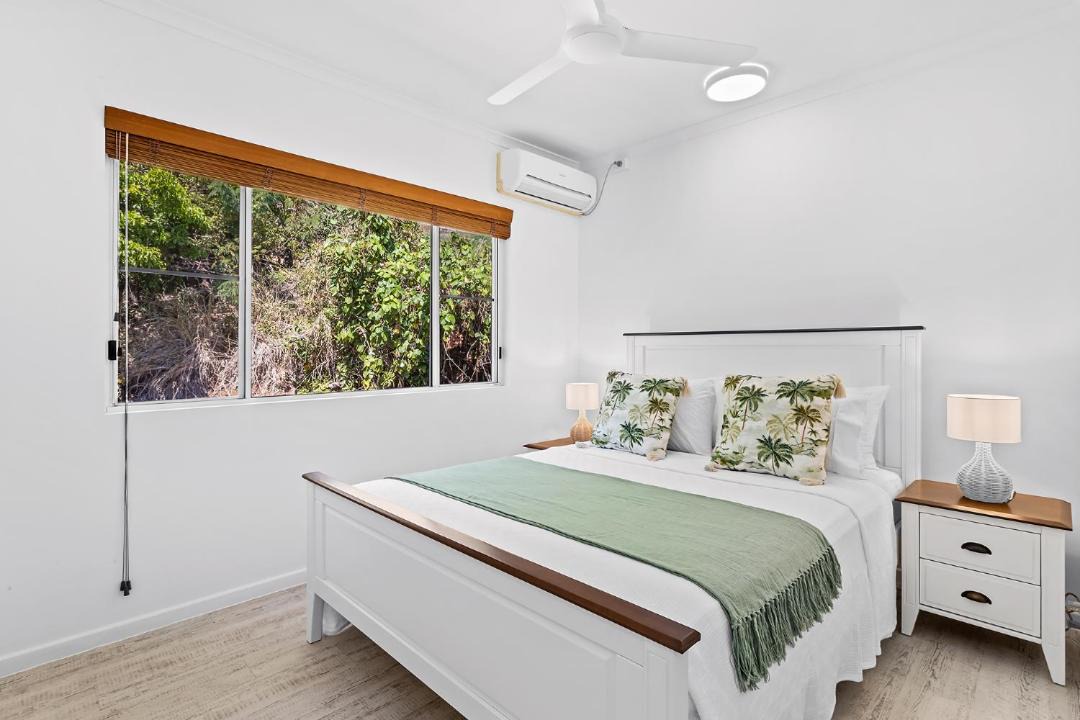 Photo of Bedroom in Cannonvale