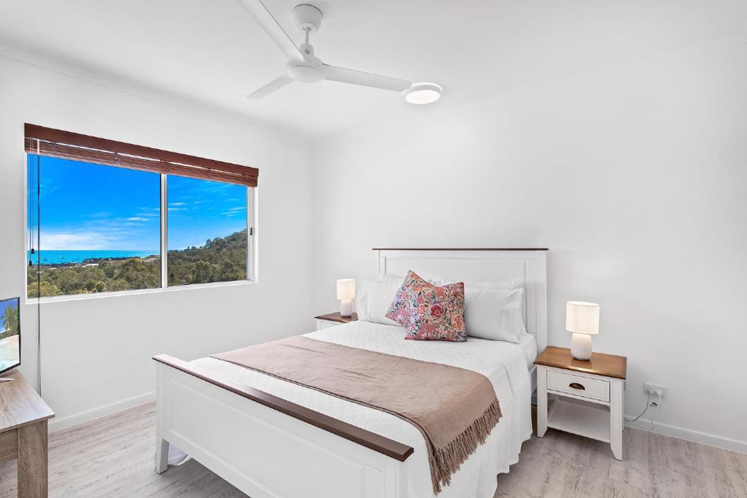 Photo of Bedroom in Cannonvale