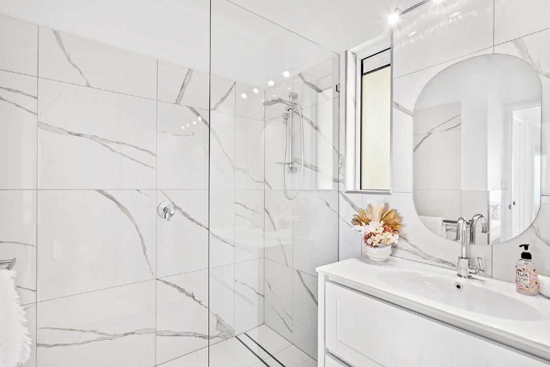 Photo of Bathroom in Cannonvale