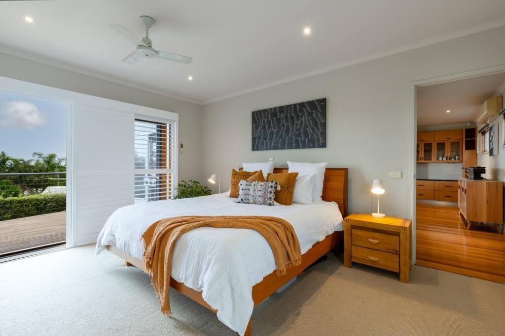 Photo of Bedroom in Ocean Grove
