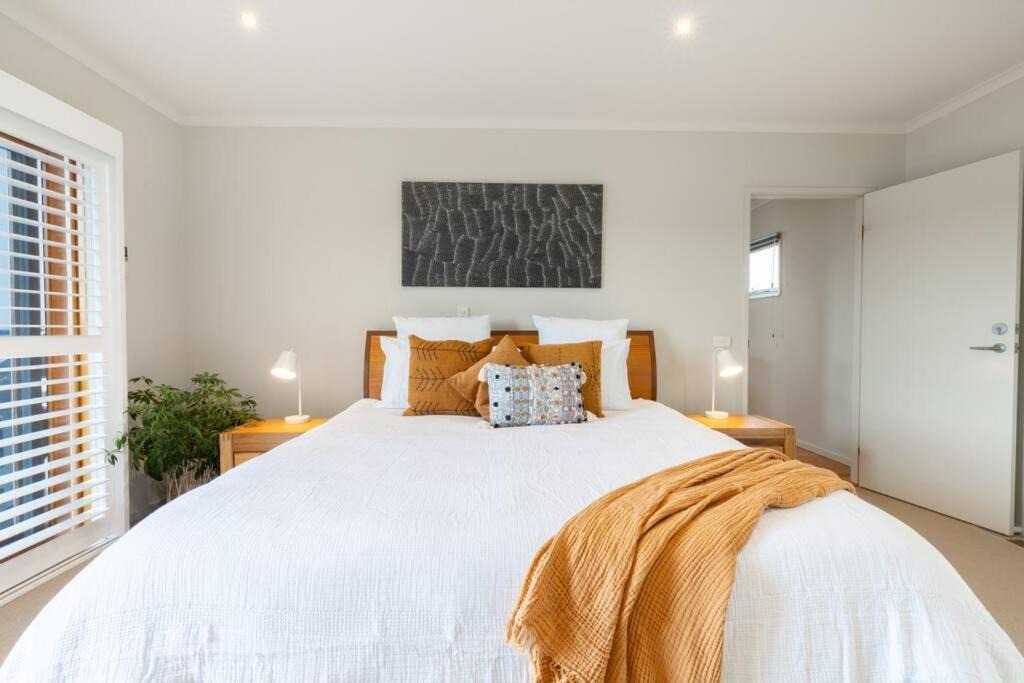 Photo of Bedroom in Ocean Grove