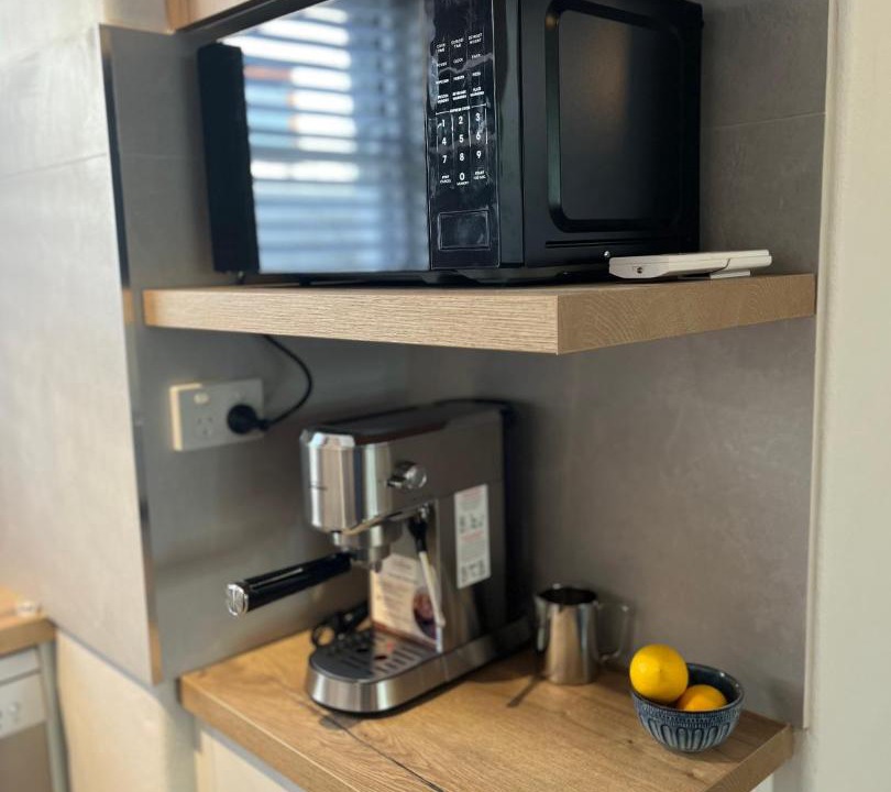 Photo of Kitchen in St Kilda West