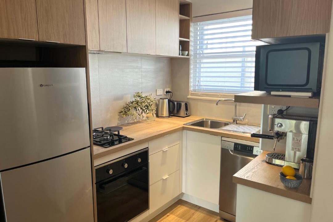 Photo of Kitchen in St Kilda West