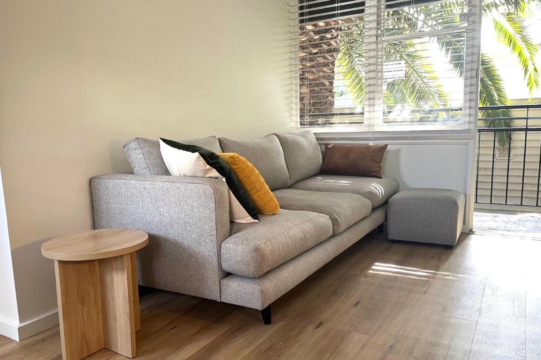 Photo of Livingroom in St Kilda West